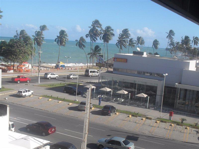 Marinas Maceio Hotel Dış mekan fotoğraf