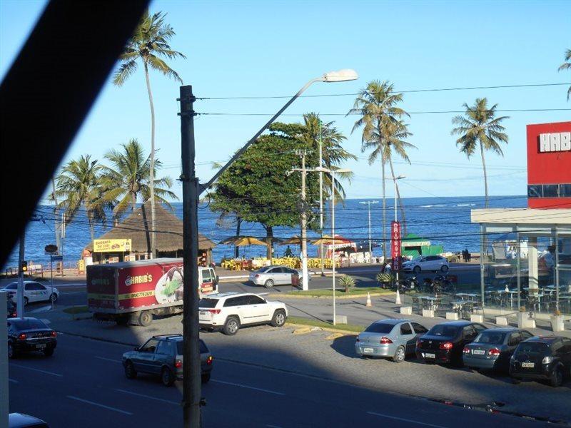 Marinas Maceio Hotel Dış mekan fotoğraf