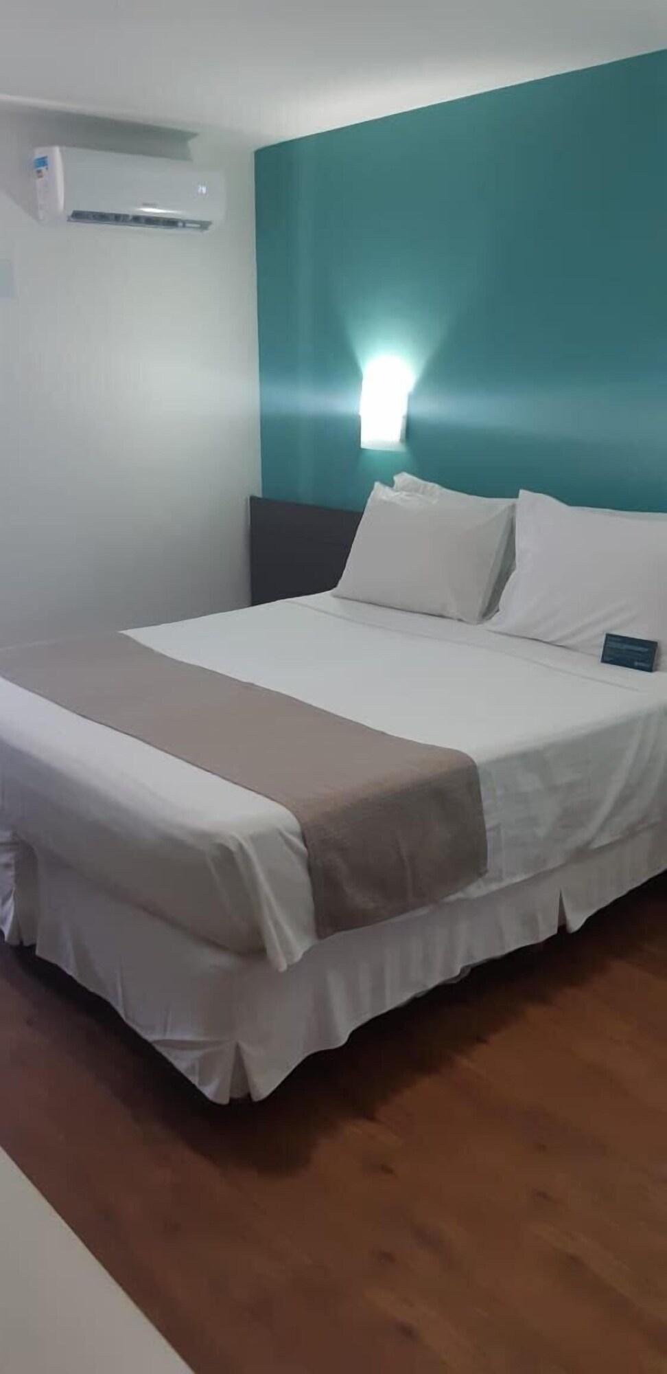 Marinas Maceio Hotel Dış mekan fotoğraf