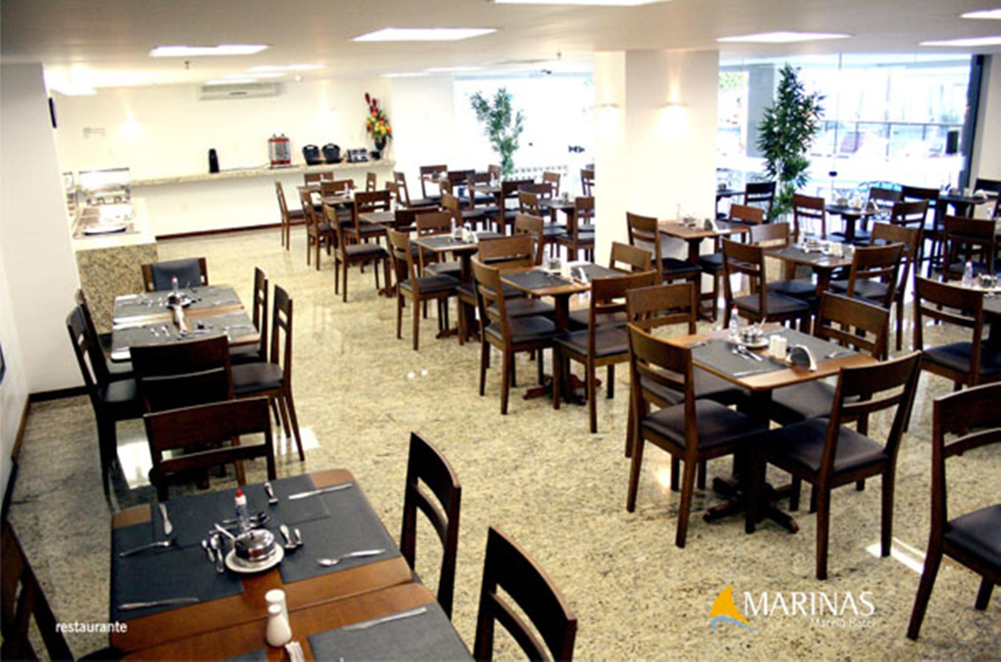 Marinas Maceio Hotel Dış mekan fotoğraf