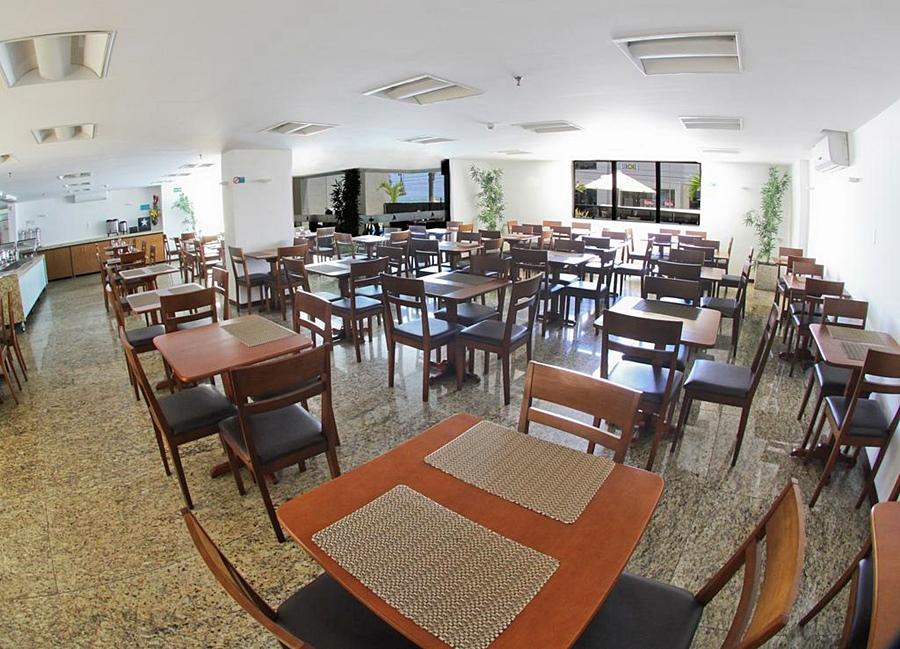 Marinas Maceio Hotel Dış mekan fotoğraf