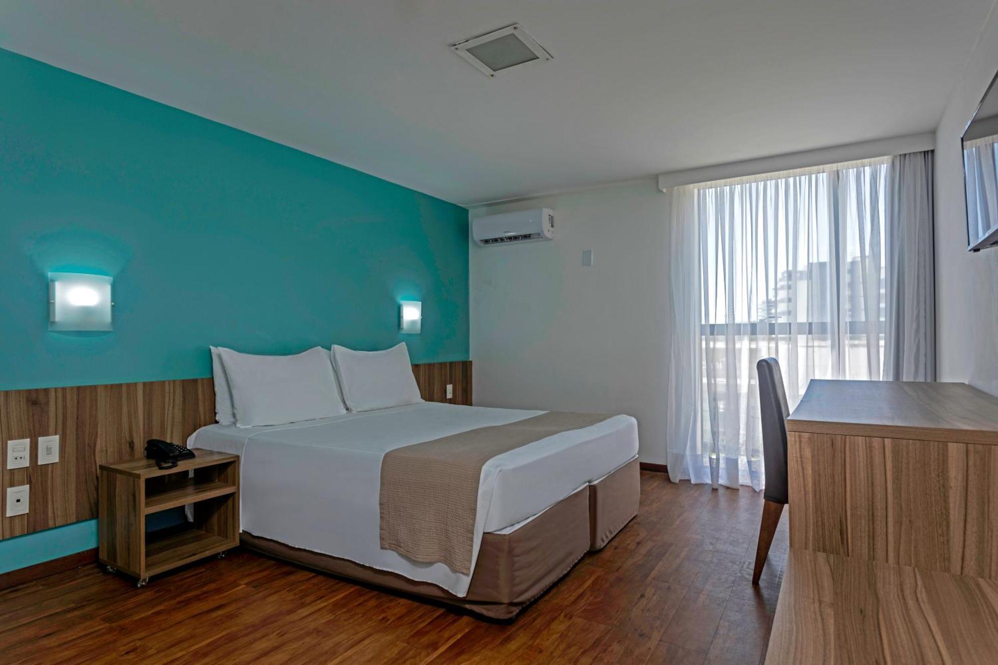 Marinas Maceio Hotel Dış mekan fotoğraf